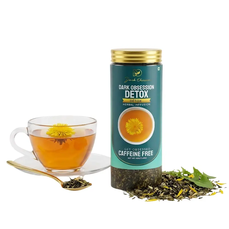 Detox Herbal Tea